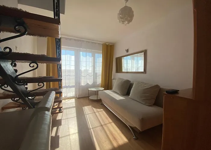 Twoj Port 홈스테이 크리니차 모르스카