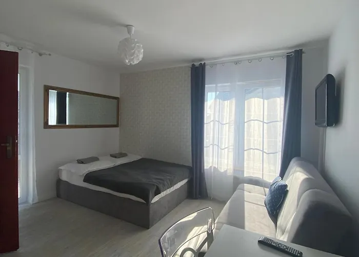 Twoj Port 홈스테이 *