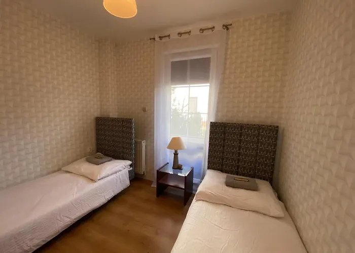 홈스테이 Twoj Port 크리니차 모르스카