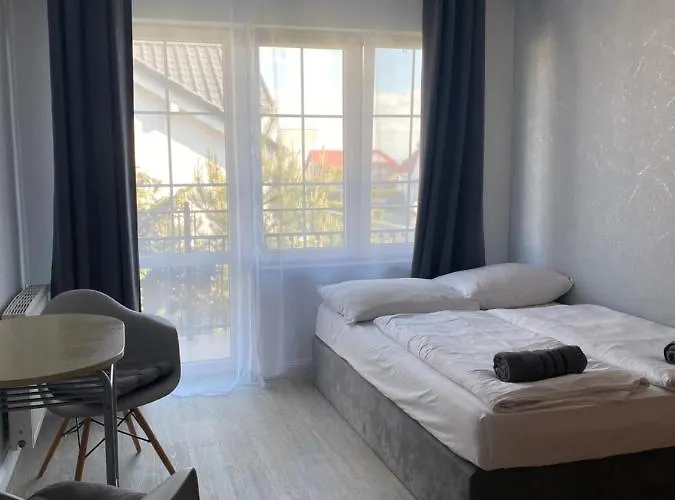 Twoj Port * 크리니차 모르스카