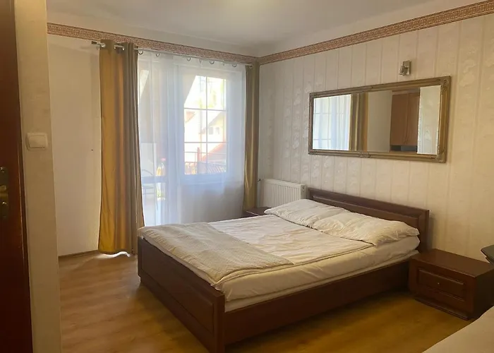 홈스테이 Twoj Port