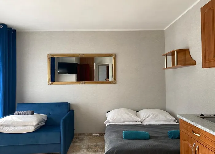 Twoj Port 크리니차 모르스카