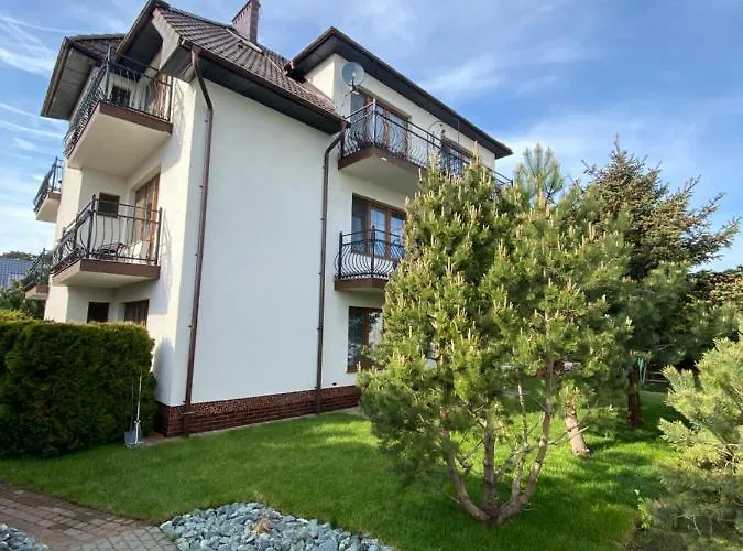 Twoj Port Krynica Morska