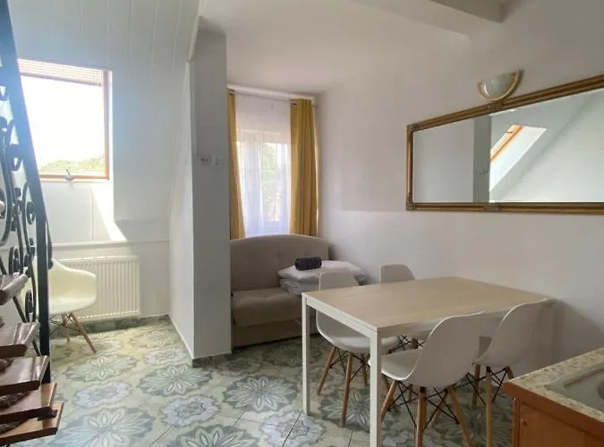 Twoj Port 홈스테이