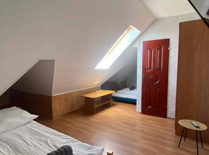 홈스테이 Twoj Port *