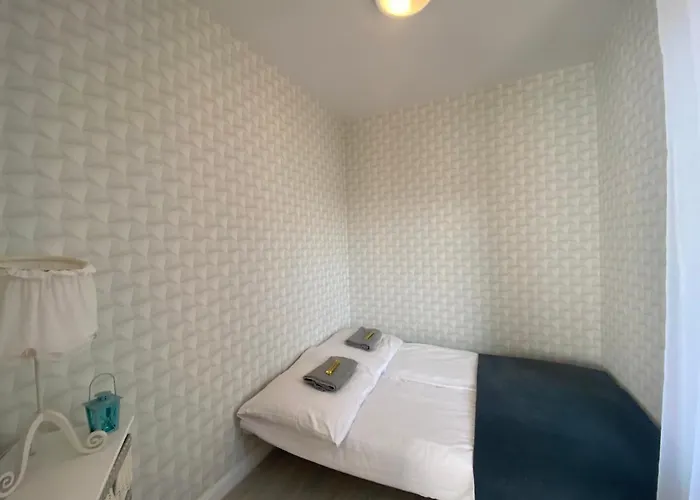 Twoj Port * 크리니차 모르스카