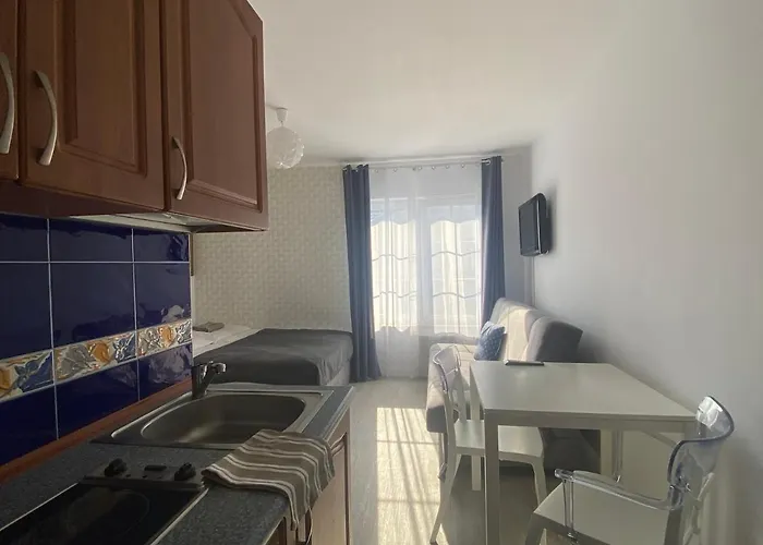 홈스테이 Twoj Port *