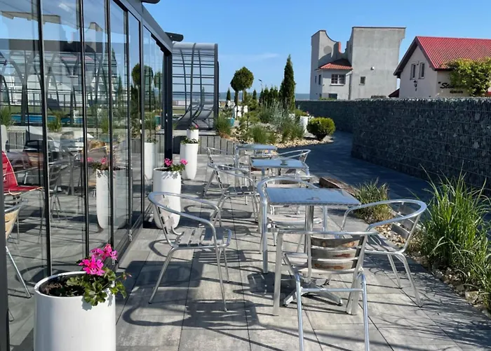 홈스테이 Twoj Port