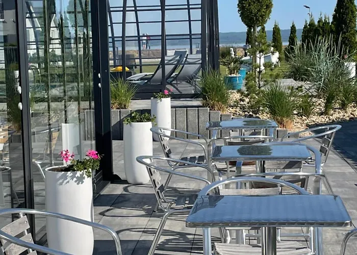 Twoj Port 홈스테이 크리니차 모르스카