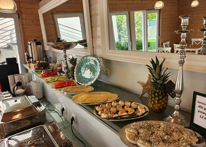 홈스테이 Twoj Port