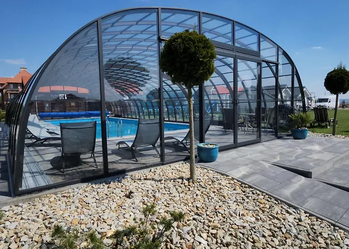 홈스테이 Twoj Port 크리니차 모르스카