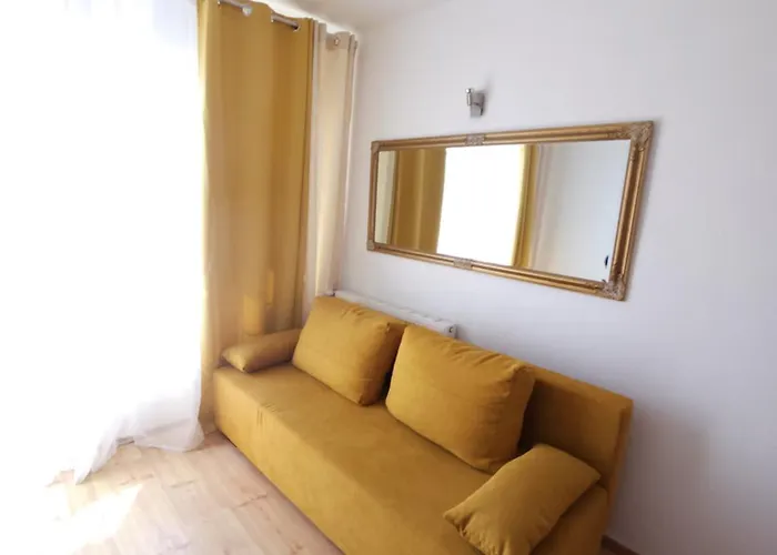 Twoj Port 홈스테이 *