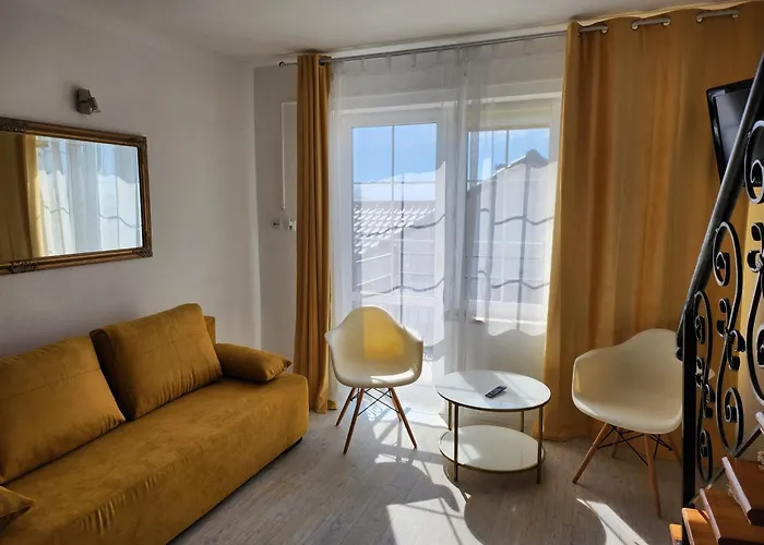 홈스테이 Twoj Port