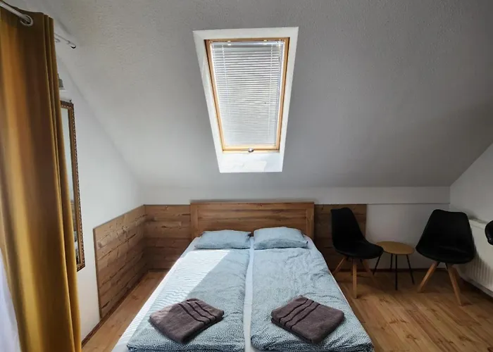 홈스테이 Twoj Port *