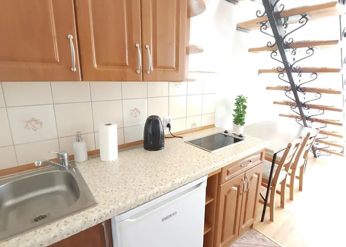 Twoj Port 홈스테이