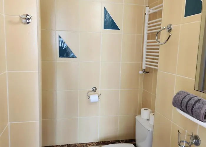 홈스테이 Twoj Port