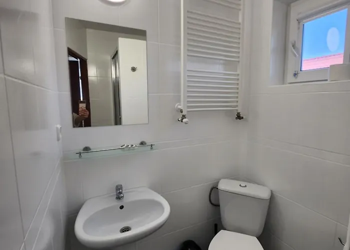 홈스테이 Twoj Port *