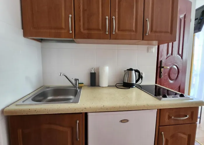 Twoj Port 홈스테이 크리니차 모르스카