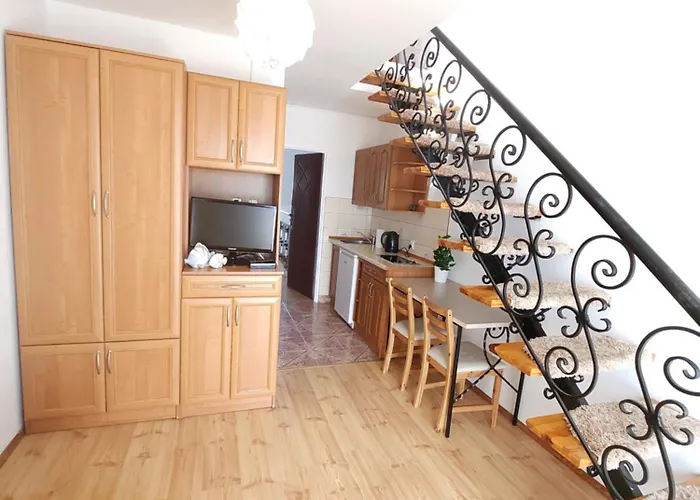 홈스테이 Twoj Port *