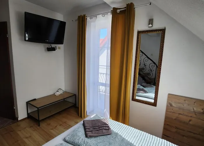 Twoj Port 홈스테이