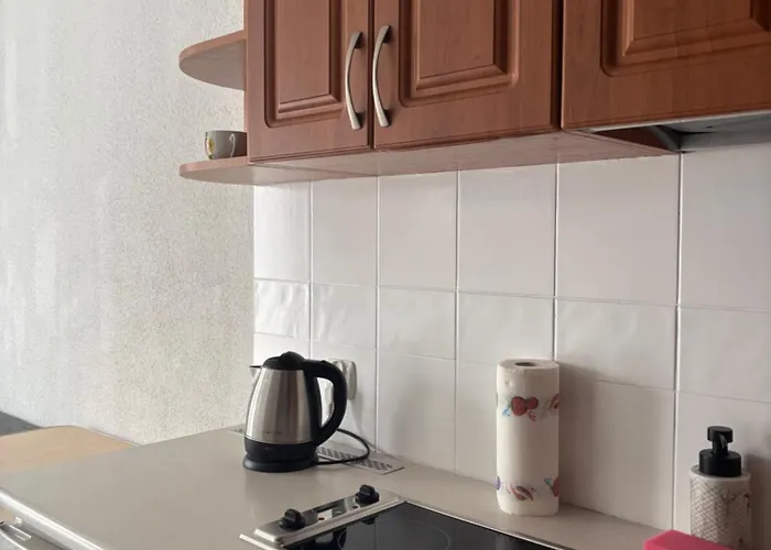 홈스테이 Twoj Port *