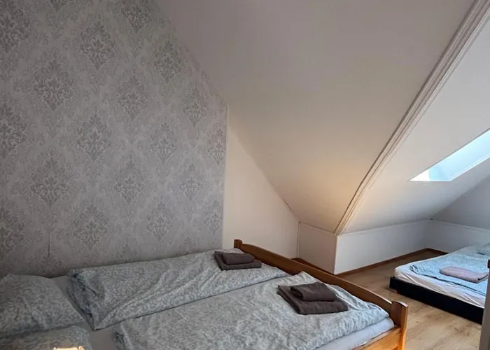 홈스테이 Twoj Port 크리니차 모르스카