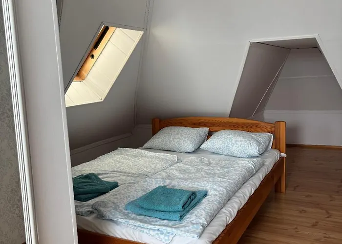 Twoj Port 홈스테이 크리니차 모르스카