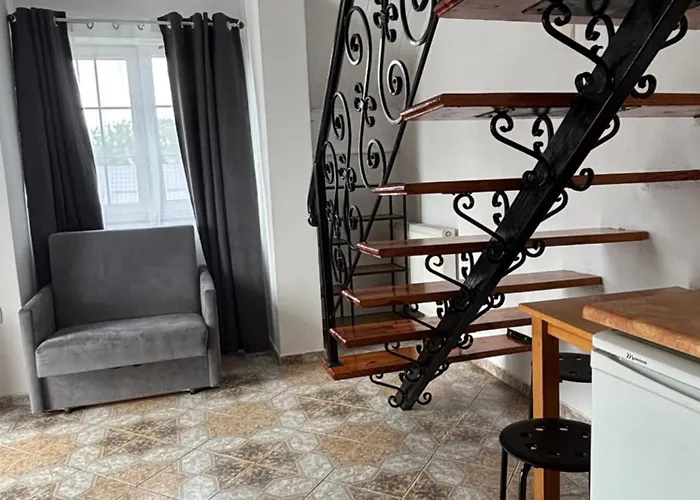 Twoj Port 홈스테이