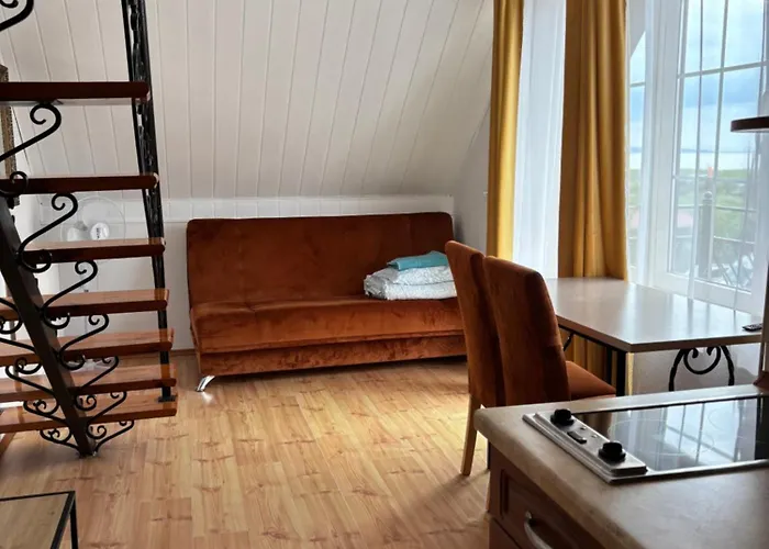 홈스테이 Twoj Port