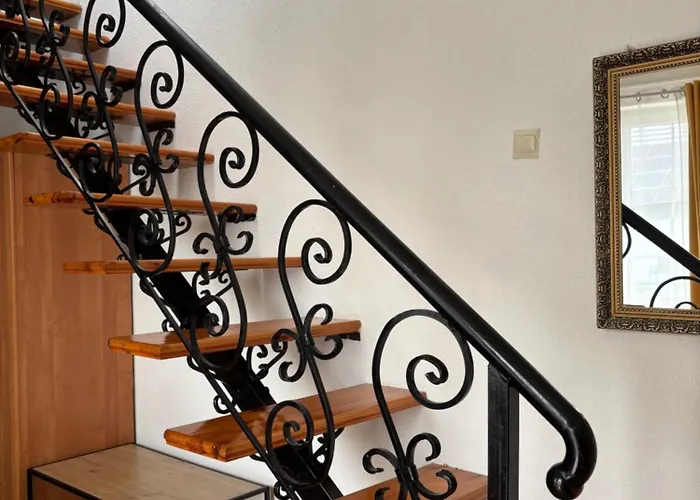 Twoj Port 홈스테이 *