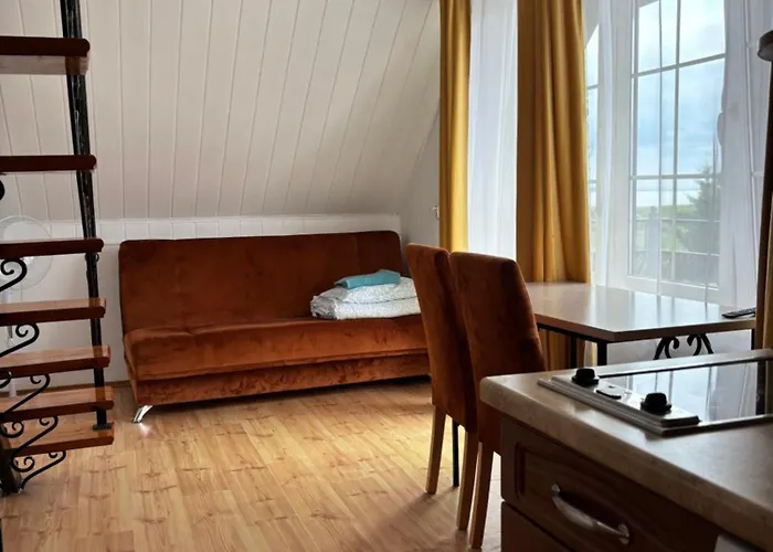 홈스테이 Twoj Port