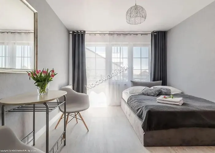 홈스테이 Twoj Port